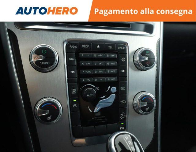 VOLVO XC60 D4 AWD Geartronic Volvo Ocean Race