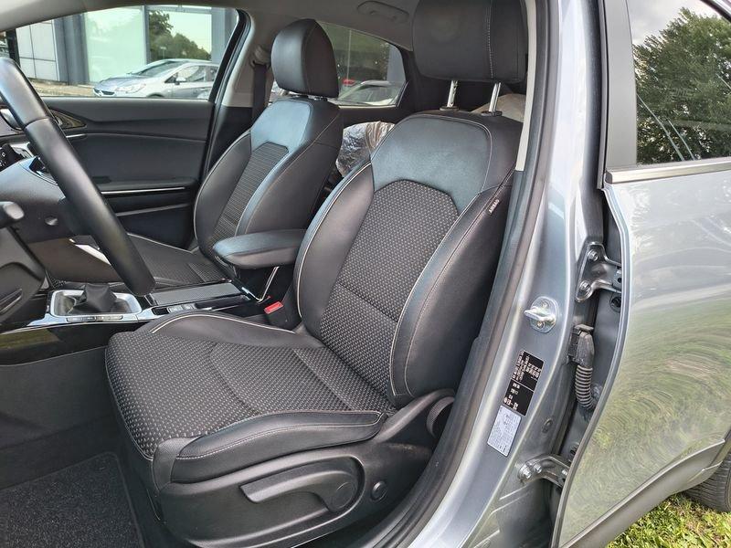 KIA Xceed 1.5 T-GDi 160 CV MHEV High Tech