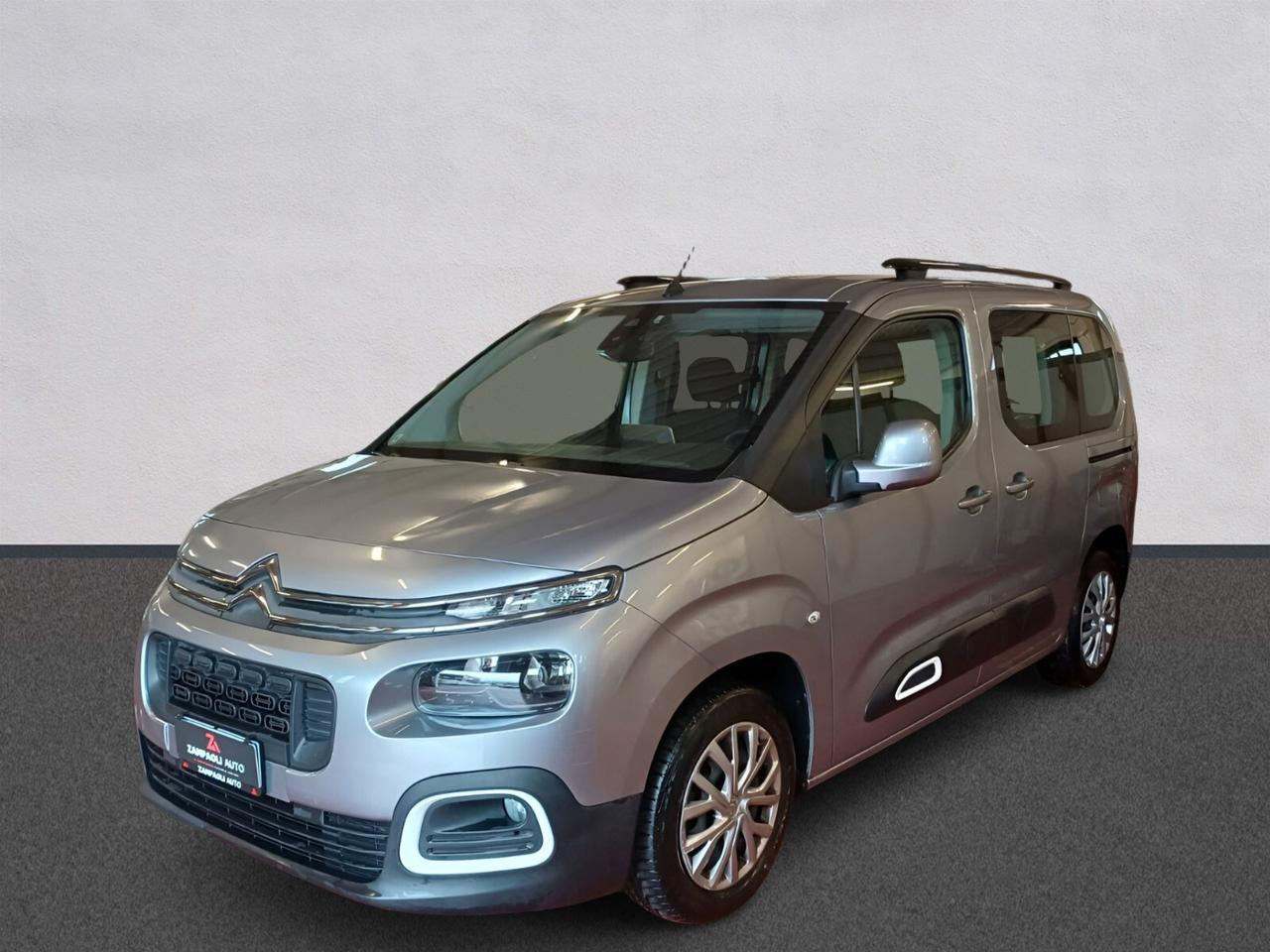 Citroen Berlingo BlueHDi 100 M Feel | da €292 al mese