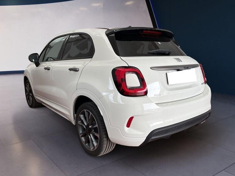 FIAT 500X 500 X My23 1.5 Hybrid 130cv DctSport