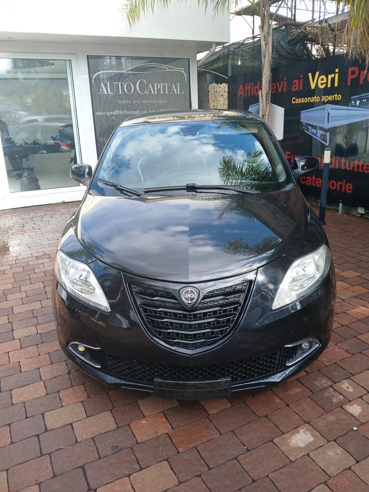Lancia Ypsilon 1.3 MJT 16V 95 CV 5 porte S&S Elefantino