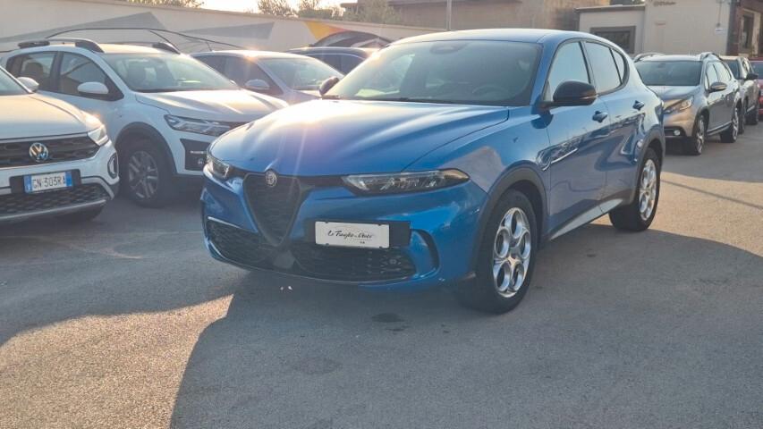 Alfa Romeo Tonale 1.6 diesel 130 CV TCT6 Sprint - 2025