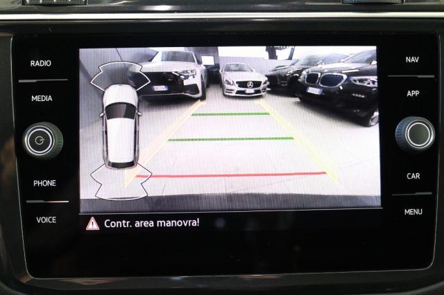 VOLKSWAGEN Tiguan 2.0 TDI 150 CV SCR DSG Life