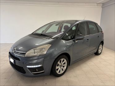 Citroen C4 Picasso 1.6 HDi 110 FAP Exclusive