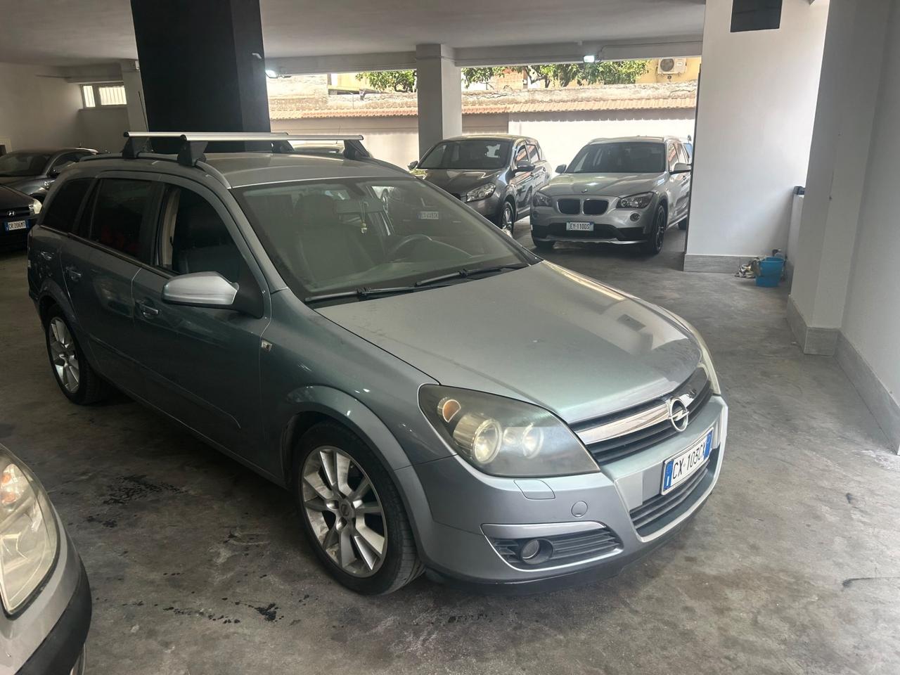 Opel Astra 1.9 CDTI 120CV Station Wagon Cosmo