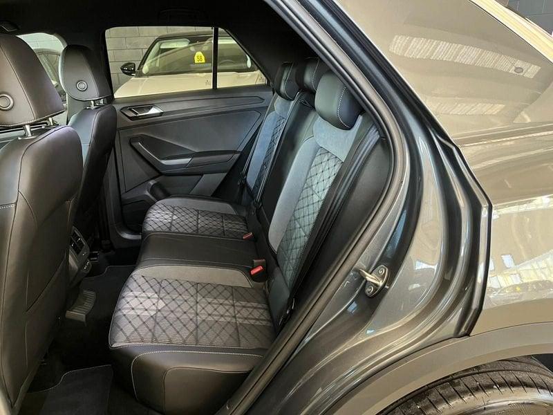 Volkswagen T-Roc T-Roc 1.5 TSI ACT DSG R-Line