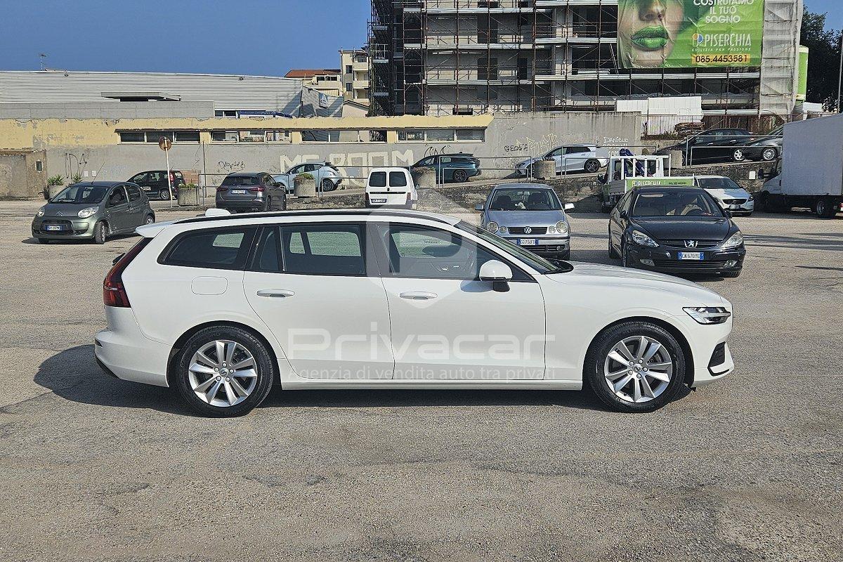 VOLVO V60 B4 (d) Geartronic Momentum Business