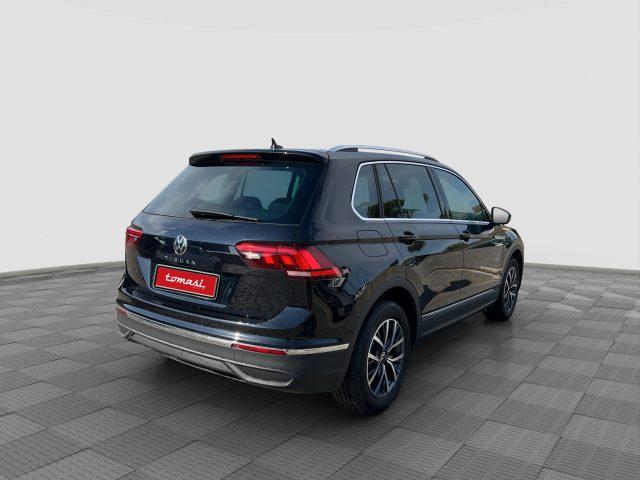 VOLKSWAGEN Tiguan Tiguan 2.0 TDI 150 CV SCR DSG Life