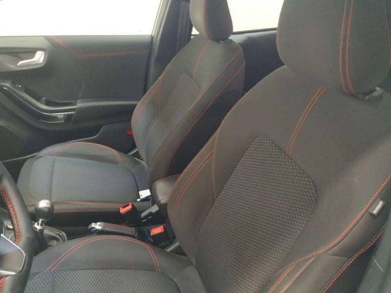 Ford Puma 1.0 ecoboost h ST-Line s&s 125cv