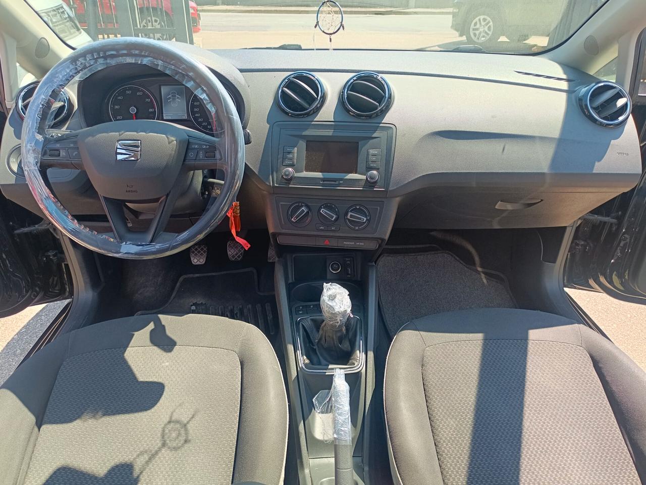 Seat Ibiza 1.0 75 CV 5p. Style