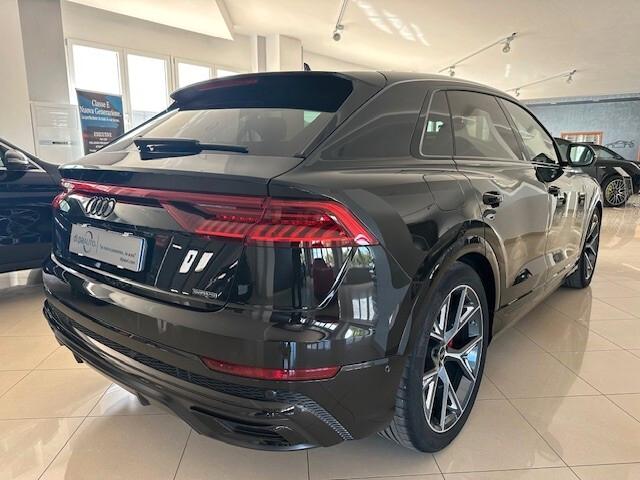 Audi Q8 50 TDI 286 CV quattro tiptronic Sport