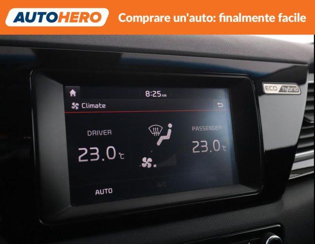 KIA Niro 1.6 GDi DCT HEV Style