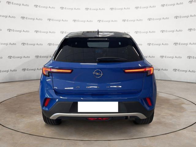 OPEL Mokka 1.2 Turbo Ultimate