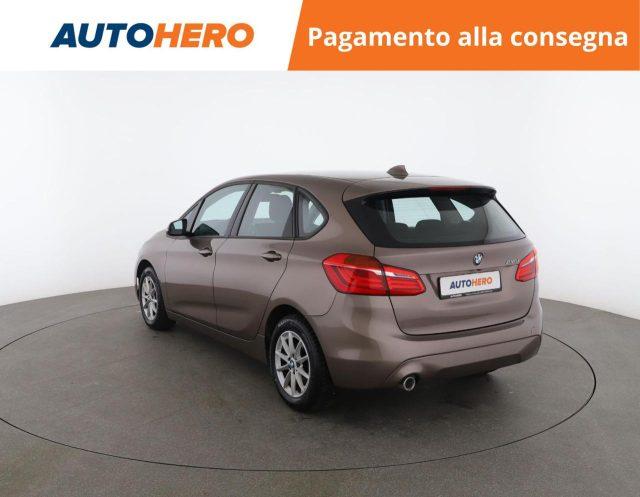 BMW 216 d Active Tourer Business