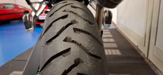 BMW F 850 GS SOLO 664 KM DA NUOVA*1 PROPRIETARIO