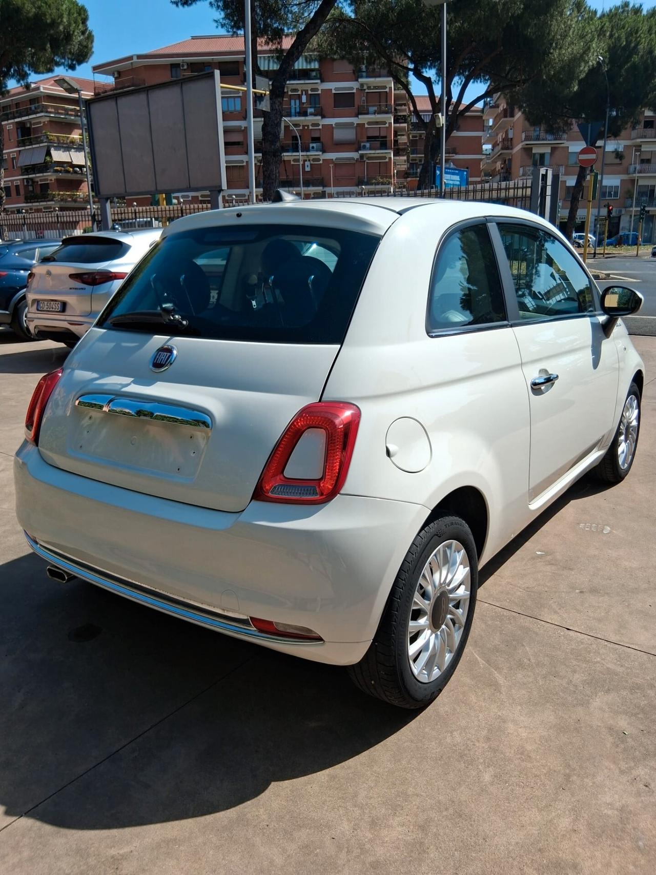 Fiat 500 1.0 Hybrid Dolcevita PREZZO REALE NO VINCOLI