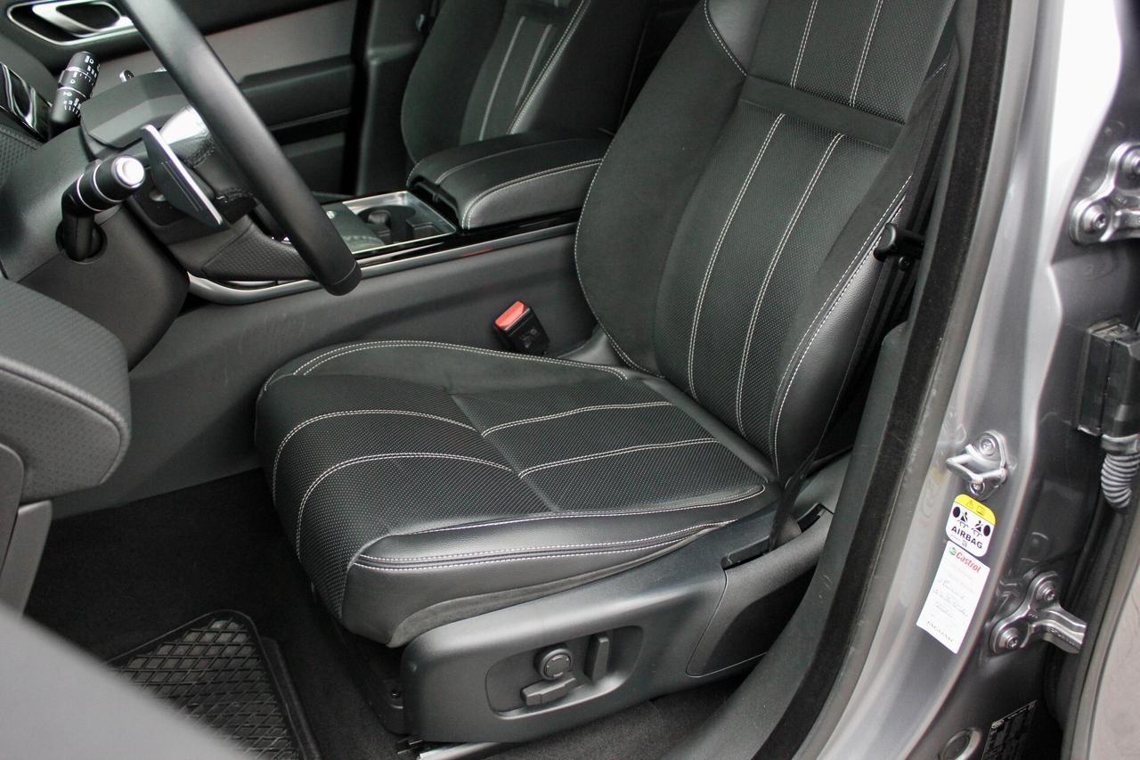 Land Rover Range Velar 2.0 Si4 250 CV R-Dynamic SE UNICO PROPR. FULL OPTIONAL