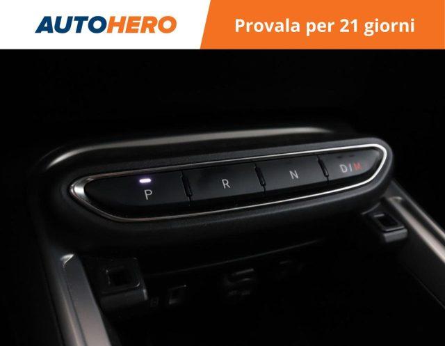 JEEP Avenger 1.2 Turbo 100 CV MHEV Altitude