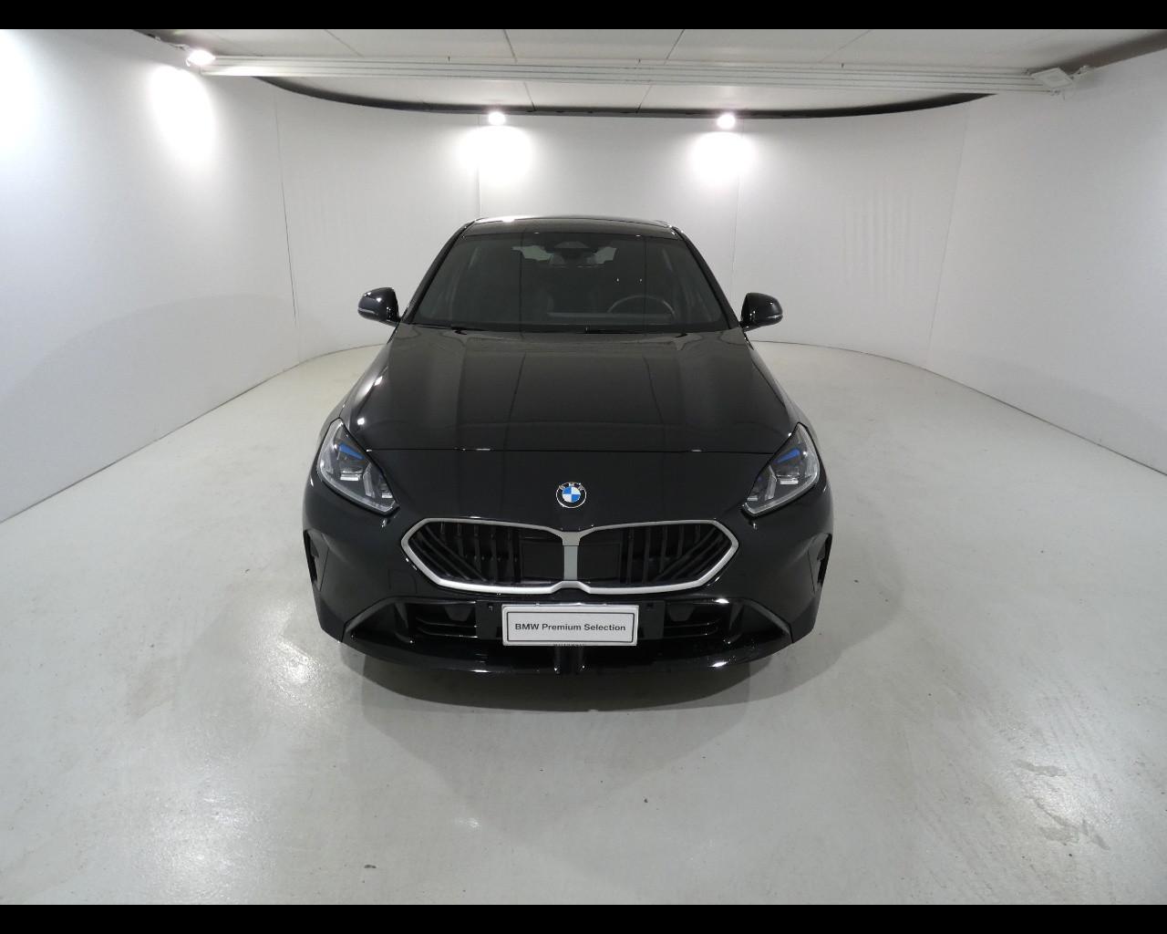 BMW 120d