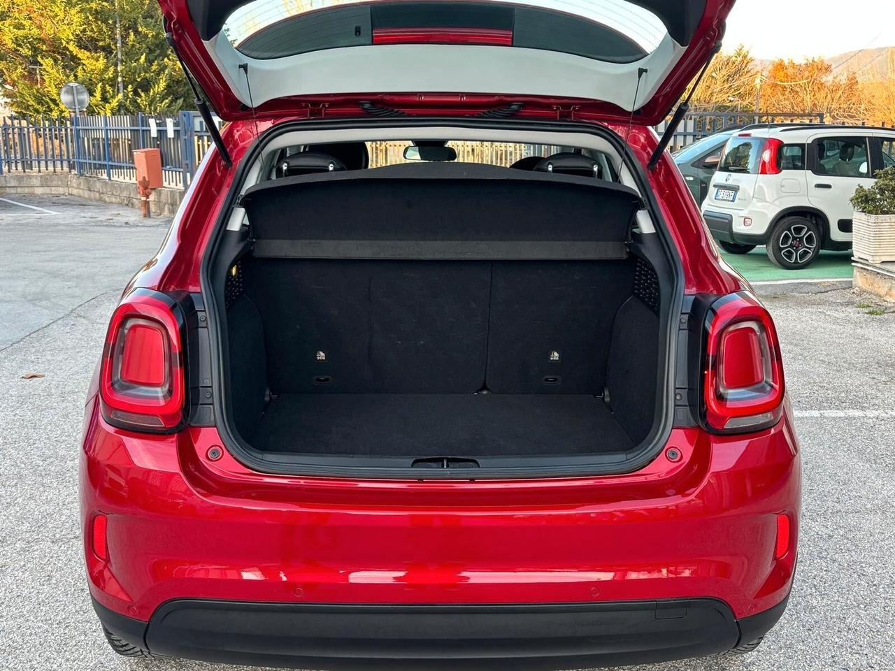 Fiat 500X 1.0 T3 120 CV Urban