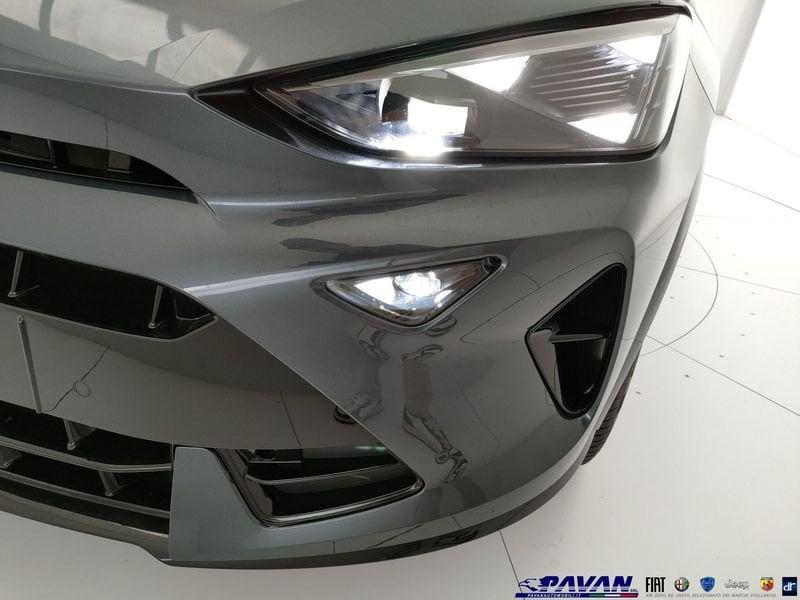 CUPRA Formentor eTSI 150cv DSG MHEV (EDGE+Dynamic Design)