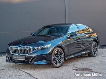 Bmw Active Hybrid 5 i5 m sport nuovo modello