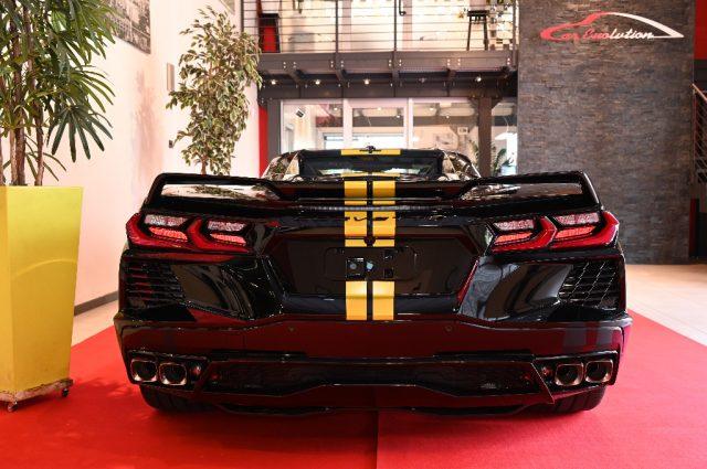 CORVETTE C8 C8 Convertible 3LT-Z 51 PERFORMACE PAK.PIù IVA22%