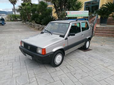 Fiat Panda 900 i.e. cat Hobby