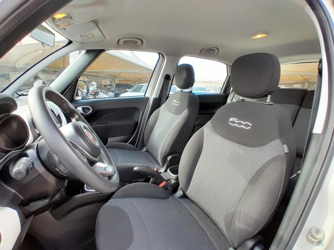 Fiat 500L Pro 1.6 MJT 120CV Mirror 4 posti (N1)