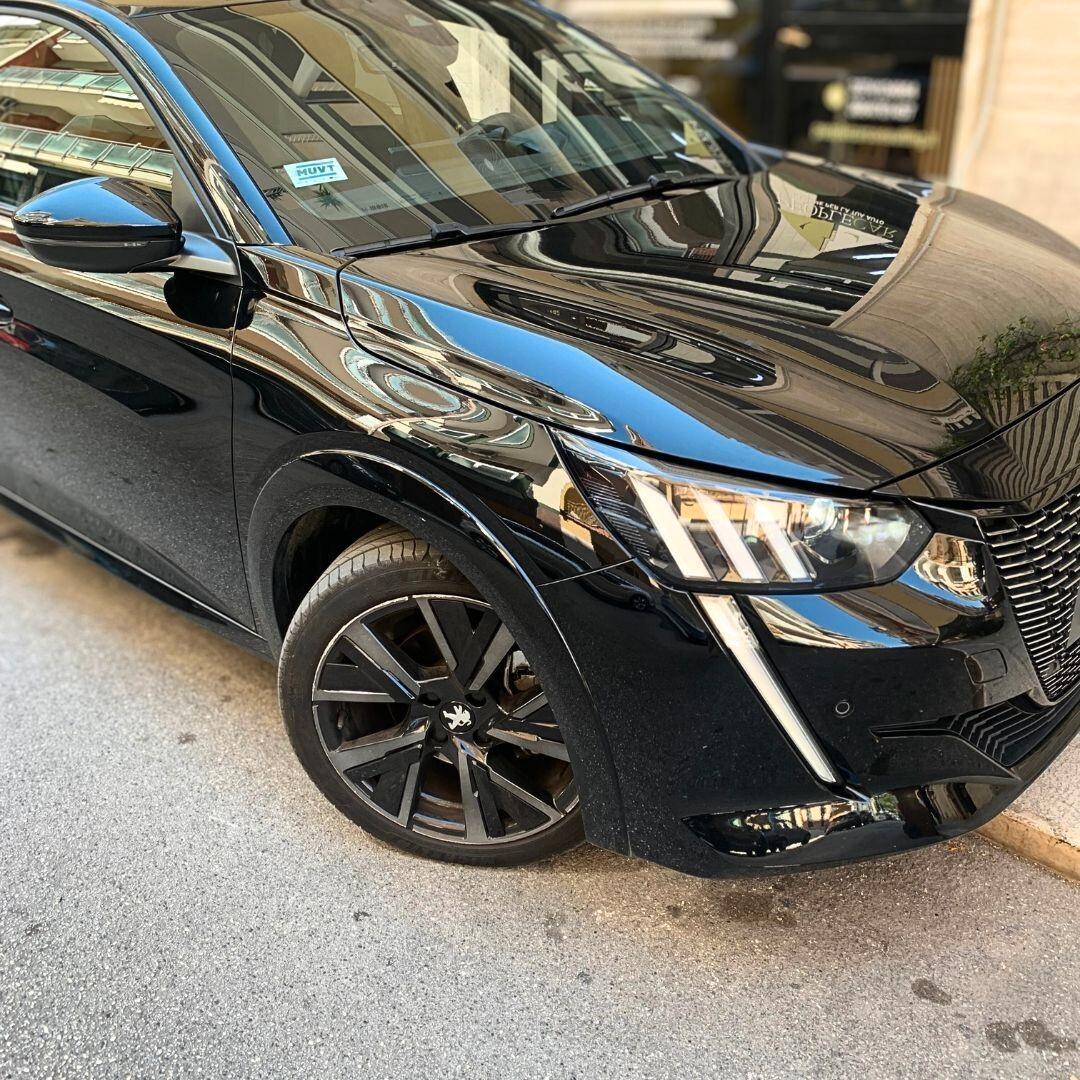 Peugeot 208 BlueHDi 100 Stop&Start 5 porte GT