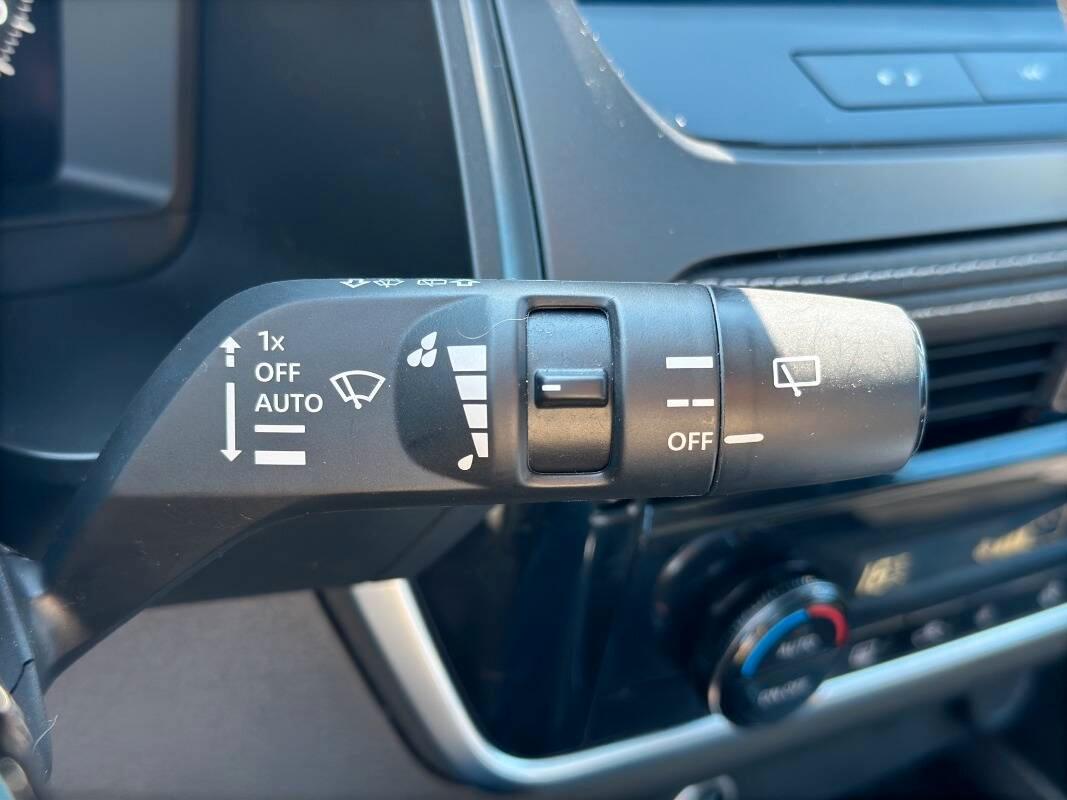Nissan Qashqai 1.3 mhev N-Connecta 158cv xtronic TETTO PANORAMICO