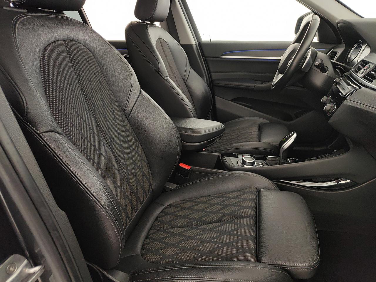 BMW X1 sdrive18d xLine auto