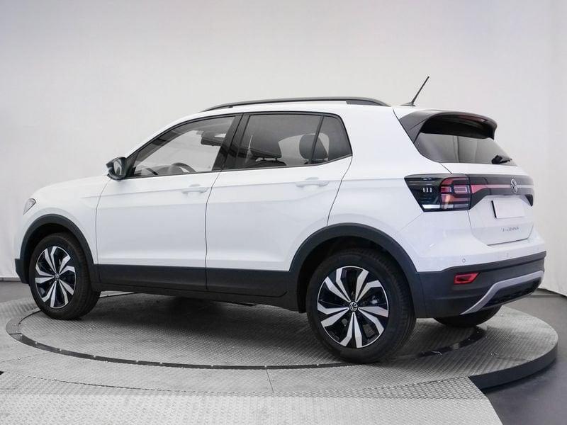 Volkswagen T-Cross 1.0 TSI 110 CV Style