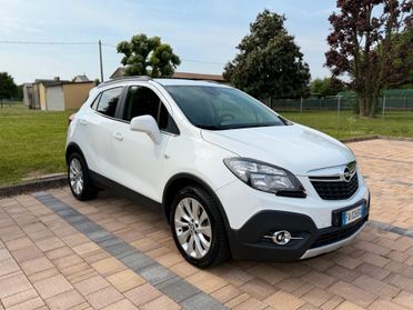 Opel Mokka 1.6 CDTI Ecotec 136CV 4x4 Start&Stop Cosmo
