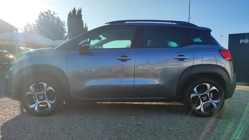 Citroën C3 Aircross C3 Aircross PureTech 110 S&S Shine