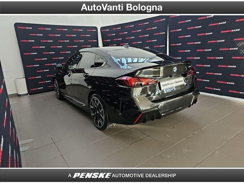 BMW Serie 2 Gran Coupe 218d Gran Coupe MSport Pro auto