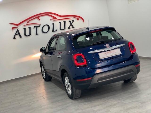 Fiat 500X 1.3 MultiJet Cross OK NEOPAT