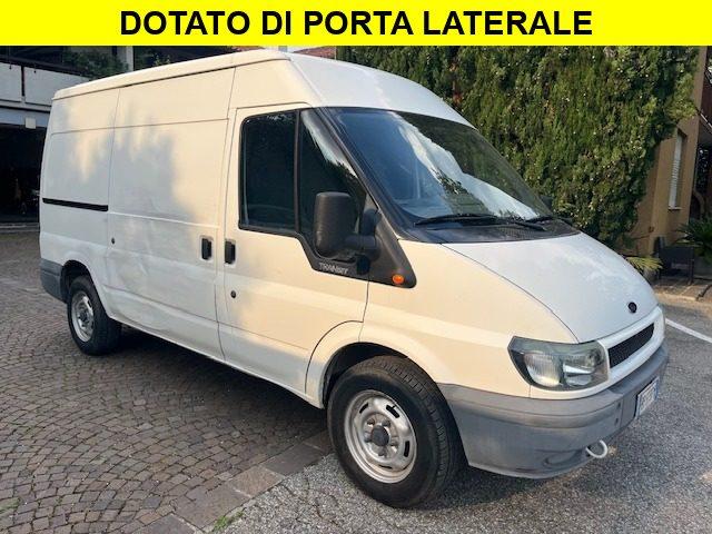 FORD Transit 300 2.4 TD/90 PM-TA