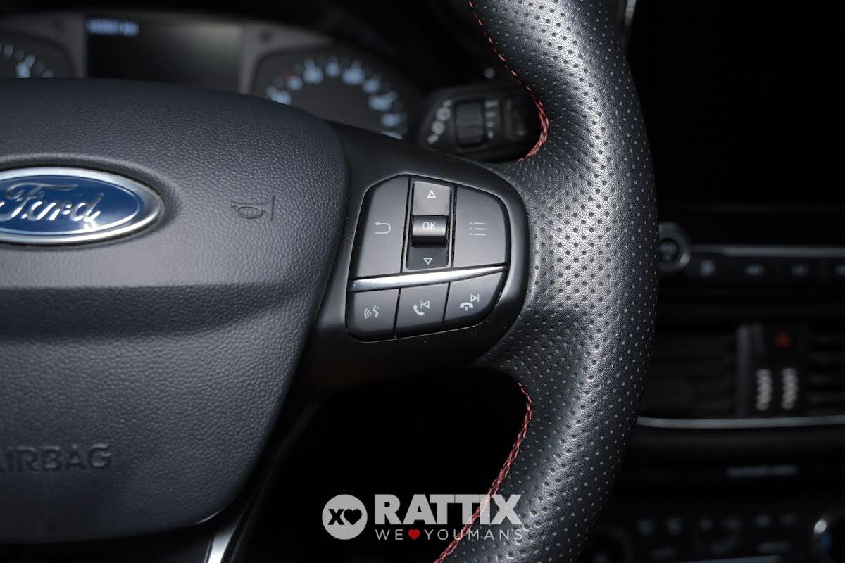 Ford Fiesta 1.0 ecoboost 100CV ST-Line