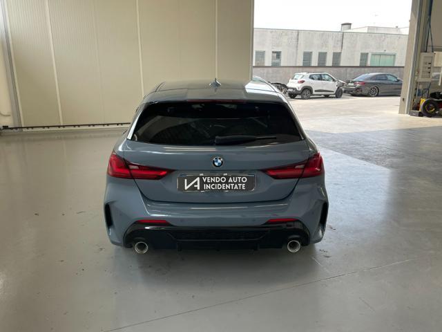 BMW 116 D 116CV CAMBIO MANUALE