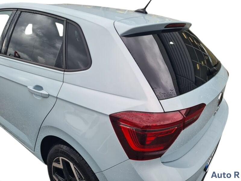 Volkswagen Polo 1.0 TSI Edition 50 DSG