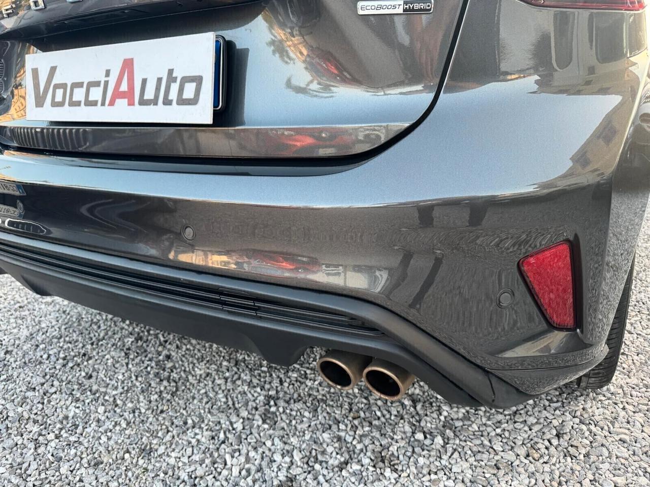 Ford Focus 1.0 EcoBoost Hybrid 155 CV Powershift 5p. ST-Line