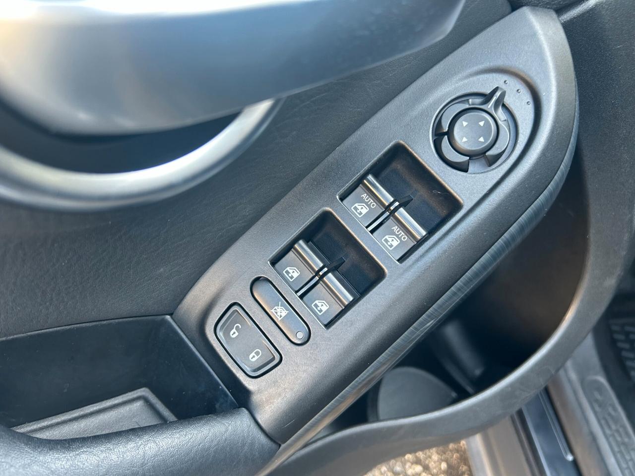 Fiat 500X 1.6 MultiJet 120 CV Cross Plus