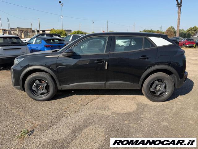 PEUGEOT 2008 Turbo benzina 100cv Style