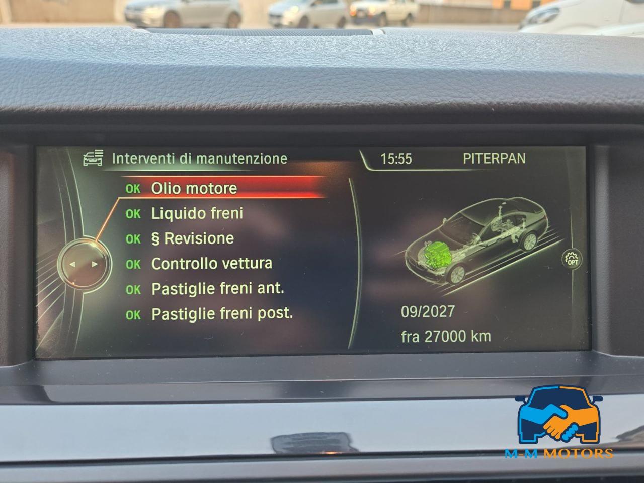 BMW 530 d xDrive 258CV Luxury