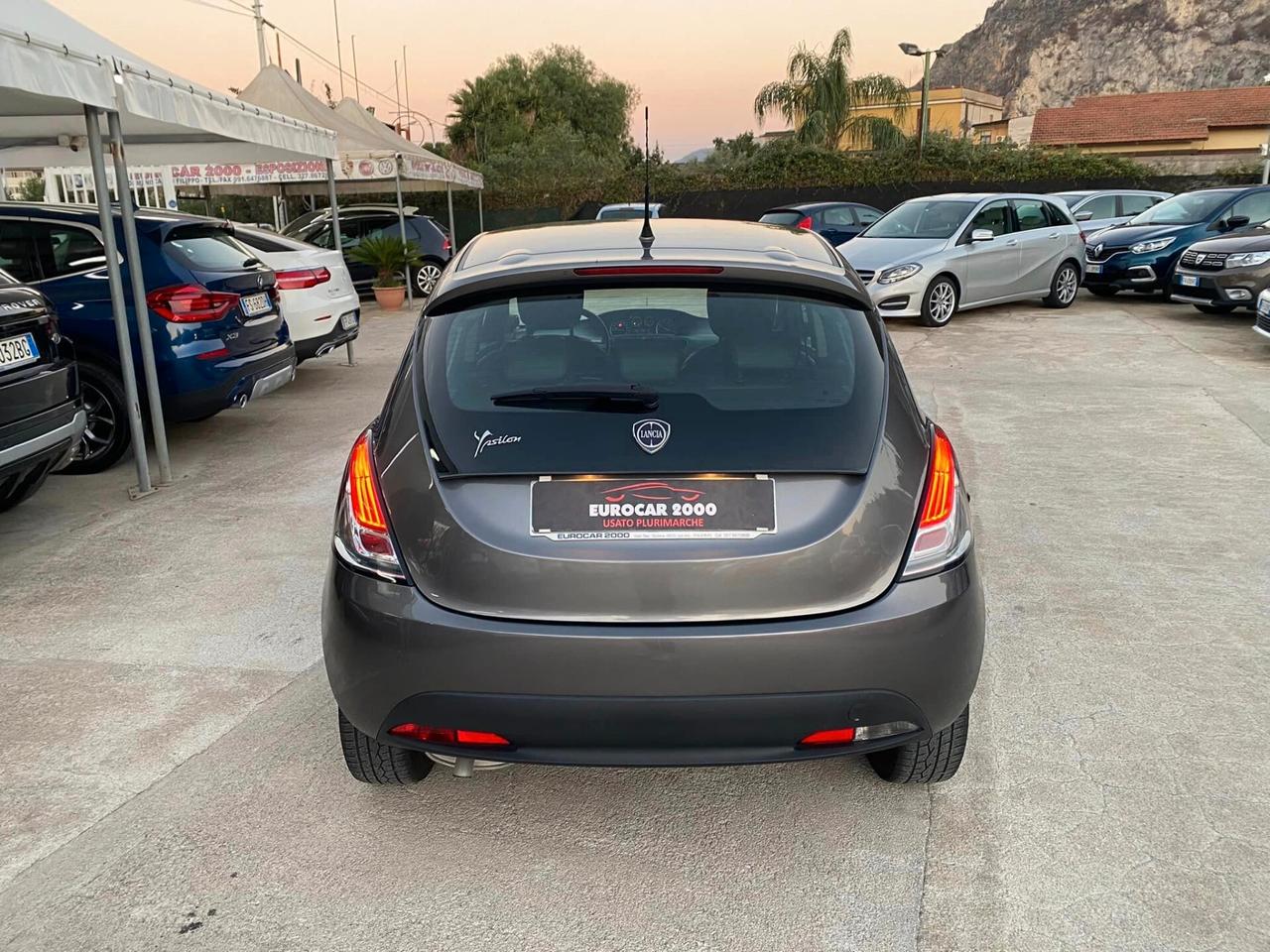 Lancia Ypsilon 1.3 MJT 16V 95 CV 5 porte S&S Gold