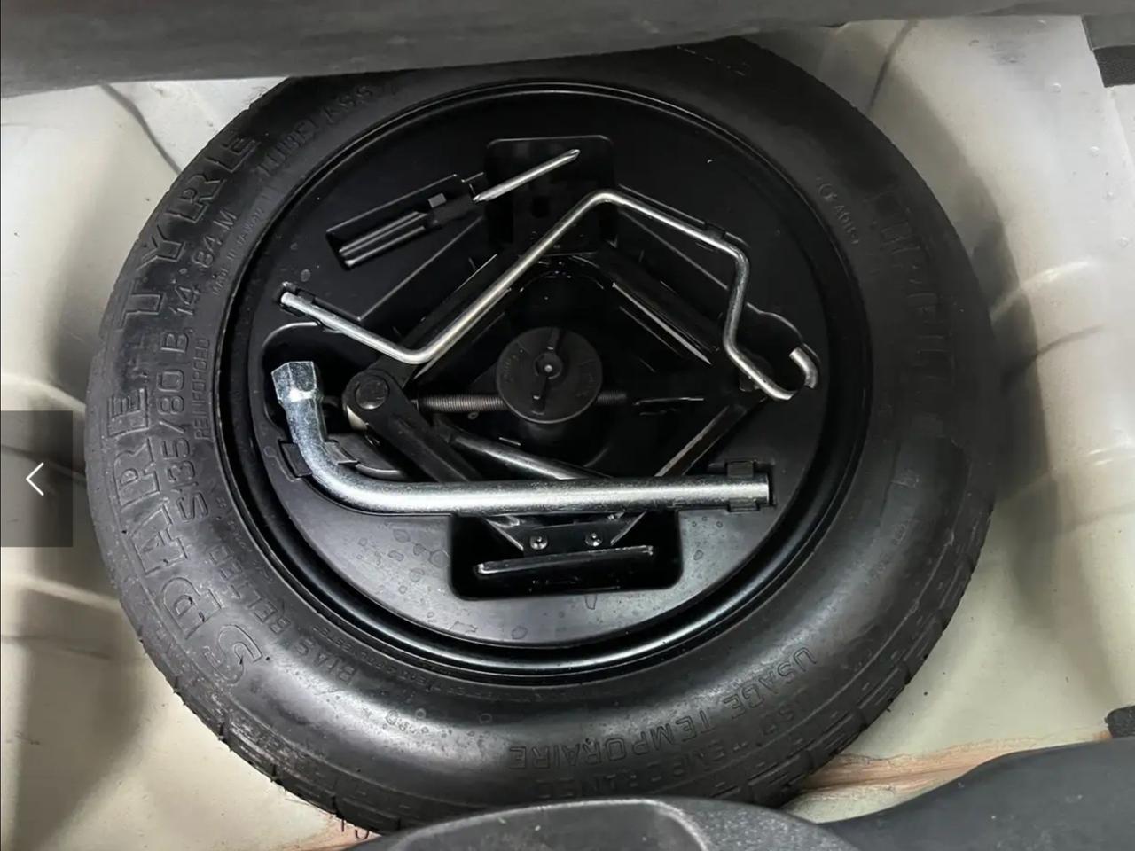 Fiat 500 1.2 Lounge Perfetta Si Neopatentati