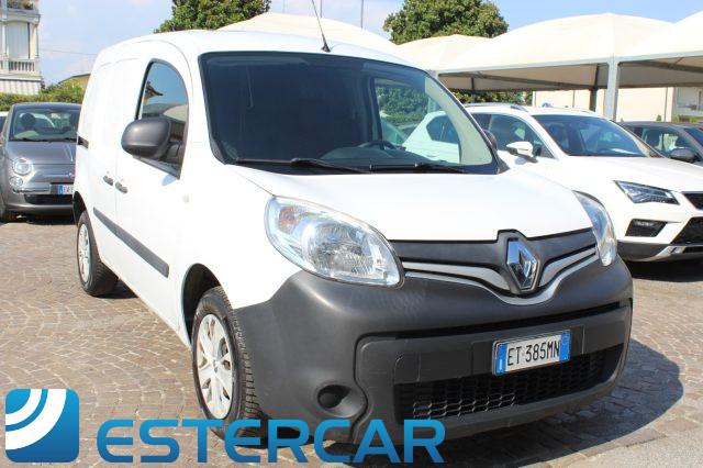 RENAULT Kangoo 1.5 dCi 90CV FAP Express PREZZO + IVA