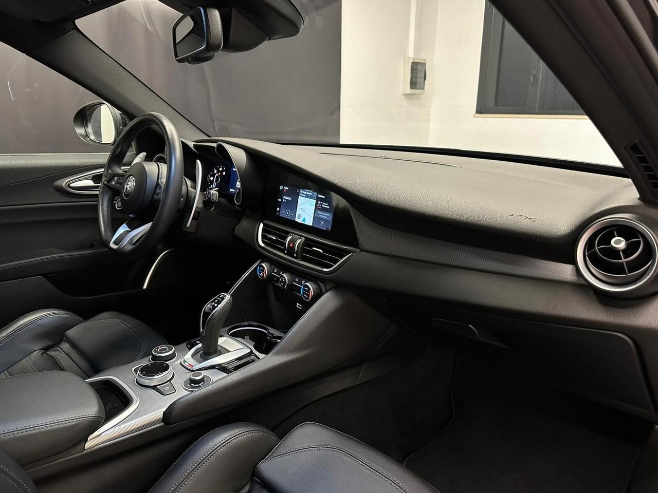 Alfa Romeo Giulia 2.2 210CV Q4 Veloce IVA ESPOSTA