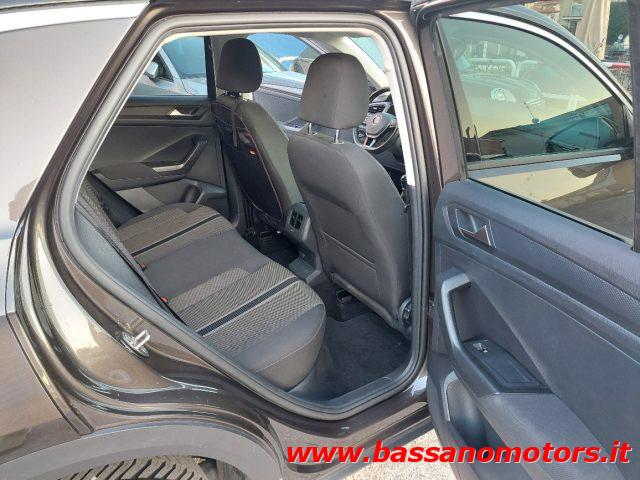 VOLKSWAGEN T-Roc 1.0 TSI 115 CV Style BlueMotion Technology VIRTUAL
